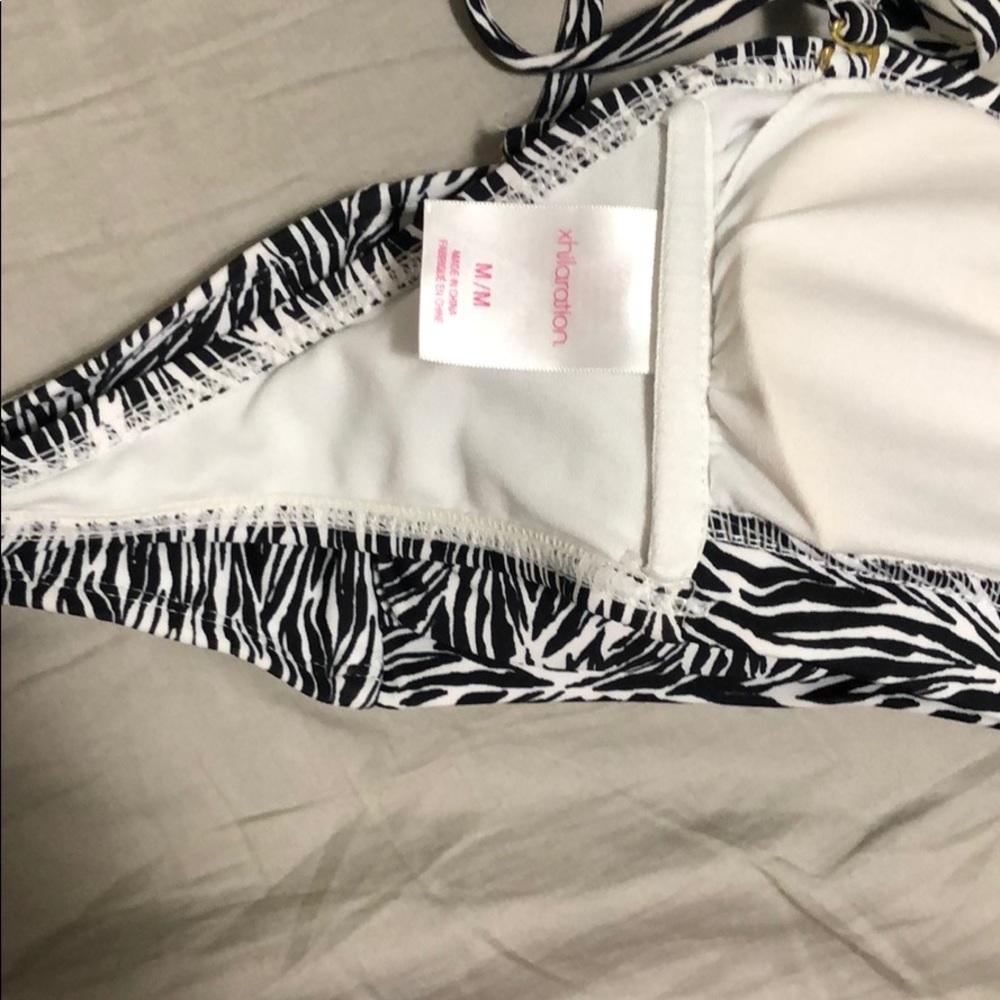 SWIMWEAR - Picture 3 of 7